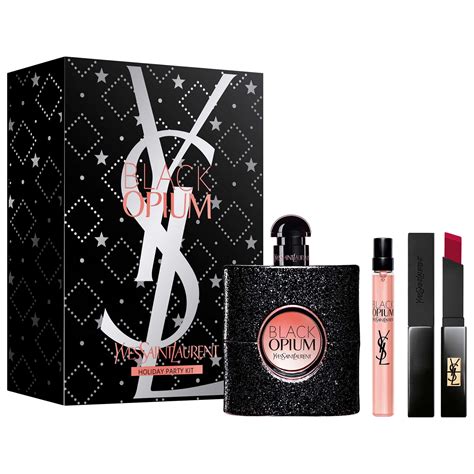 YSL paketi